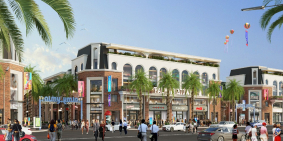 Chính chủ bán Căn liền kề dự án Palmy Biztown – gần Linh Đàm – 81m² – 153tr/m²