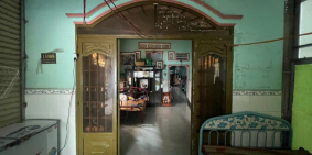 Tôi chính chủ cần bán nhà tỉnh lộ 8 hẻm xe hơi quay đầu