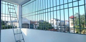 DUY NHẤT1CĂN DƯỚI 3.5TỶ!Chính chủ bán nhà ngay Ubnd La Phù - HĐức,mặt tiền 4.26m