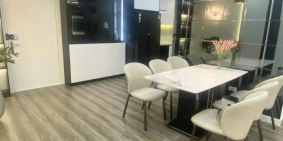 Bán căn hộ 3 phòng ngủ chung cư Ngoại Giao Đoàn – giá rẻ và đẹp nhất khu.