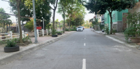 Bán lô góc 226 khu B đấu giá 31ha Trâu Quỳ, vị trí kinh doanh nhà hàng, khách sạ