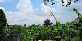 Nhà gần Vin thủ Đức, tiện ích trường học trung tâm thương mại...