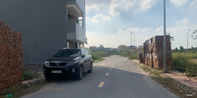 Bán 75m đất đấu giá Cự Khối dãy TT7, giá nhỉnh 14 tỷ, đường phân lô bàn cờ