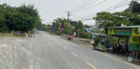 Xưởng 706m2 full thổ mặt tiền Thanh Niên, Phạm Văn Hai, Bình Chánh