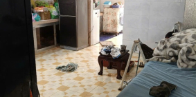 Bán nhà thị trấn Hóc Môn huyện Hóc Môn