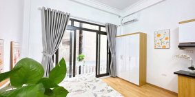 MT 5.6m, Lô Góc 2 Mặt Ngõ, 34m, 4T, CHDV Trần Hưng Đạo, Phường Phạm Ngũ Lão, Q1