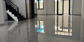 126M2 NHÀ PHỐ CHO THUÊ 5 TẦNG CÓ THANG MÁY KHU ĐÔNG ĐÚC MANHATTAN