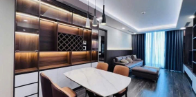 Bán căn hộ chung cư Ngoại Giao Đoàn ( gần khu đại xứ quán) – 100m2 ( 3PN) – giá