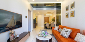 Căn hộ cao cấp The Felix - thanh toán 1tr6/tháng, lãi suất 2,5% cố định trong 3