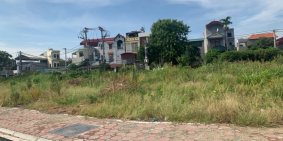 Giá 11 tỷ - 90m2 đấu giá làng Cam Cổ Bi đường 13m vỉa hè, giá đầu tư định cư đượ