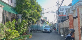 Góc 3MT 53/13 đường 18 Linh Trung Thủ đức.