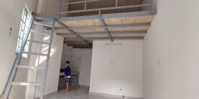 Bán nhà Tên lửa, dien tích khủng (13×16), gần Sinco, giá 5,65 tỷ