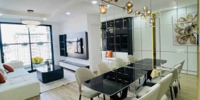 Bán gấp căn hộ chung cư Ngoại Giao Đoàn – 3 phòng ngủ - Giá chỉ 7,x tỷ - Tòa víp