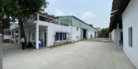 Cho thuê kho xưởng, đường Ngũ Hiệp, Thanh Trì 310m2