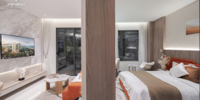 Bán chung cư cao cấp Simona Heights ở Quy Nhơn