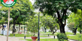 Cityland Garden Hills Không gian lý tưởng xây dựng tổ ấm gia đình - ToanTran