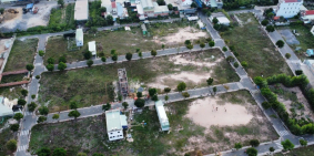 Bán đất liền kề sân bay Long Thành, vốn chỉ 900tr có được 2 NỀN