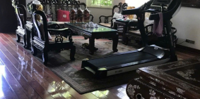 Chính chủ bán biệt thự 269 m2 căn góc mặt tiền 29m Làng Việt Kiều Châu Âu giá tt