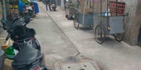 CHỈ CÓ 7 TỶ HƠN CÓ NGAY NHÀ SÁT MẶT TIỀN ĐƯỜNG LỚN NGAY TRUNG TÂM QUẬN 10