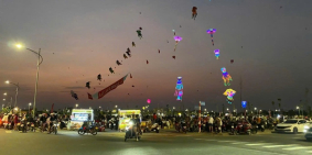 Chuyên đất TDC sân bay Long Thành, Khu Đất Vàng Nằm Giữa Trung Tâm Kinh Tế Mới!