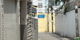 Chính chủ cần tiền bán gấp nhà cấp 4 ngay sau trường TH Võ Thị Sáu Gò Vấp TPHCM