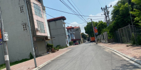 Bán 84,6m đất đấu giá Hoàng Long, Đặng Xá giá nhỉnh 7 tỷ phân lô ô tô tránh