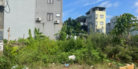 Chính chủ cần bán 79,5m đất đấu giá X3 khu Đồng Phan tổ 16 phường Thạch Bàn