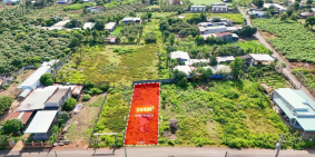 BÁN ĐẤT BRVT gần CAO TỐC - CÁCH BIỂN 6KM -  SIÊU ĐẸP - DT: 344m² - 100tc - SHR