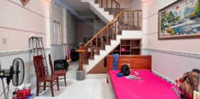 BÁN NHÀ ĐẸP TRỆT LẦU ĐÚC HẺM 68 ĐƯỜNG CMT8 ,CÁI KHẾ ,NINH KIỀU ,CẦN THƠ