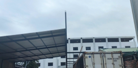 CHO THUÊ MẶT BẰNG TẠI P. HÙNG THẮNG - TP. HẠ LONG