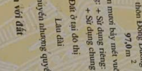 Bán đất thổ cư gấp hướng ra biển,đất cao ráo thuận tiện xây ở hoặc đầu tư