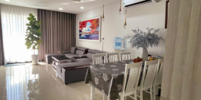  SIÊU PHẨM 3PN DIC PHOENIX CÓ 2 BAN CÔNG RỘNG, VIEW THOÁNG -  GIÁ CHỈ 3.82