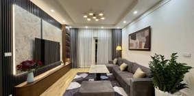 Bán căn hộ chung cư N01T3 Ngoại Giao Đoàn – Căn góc 140m2 ( 4PN) – nhà đẹp.