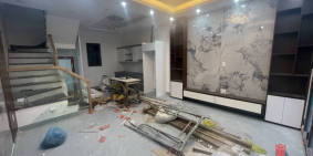 Chính chủ bán 2 căn nhà mới toanh tại 29/139 Ngô Gia Tự hoặc 302 Văn Cao