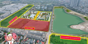 Bán căn shophouse Metropolitan Trâu Quỳ, chỉ 14,3 tỷ 5 tầng 67,5m2, bàn giao thô