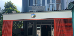 Bán Nhà phường Phú Mỹ mới Xây, Đường Rộng 6m, Giá Hấp Dẫn!