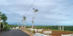 CHỐT DEAL ĐẤT NỀN DI LINH – GIÁ CHỈ TỪ 286 TRIỆU/NỀN