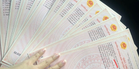 Đất nền thổ cư, sổ hồng riêng, đường Long Chiến, Bình Lợi, Vĩnh Cửu