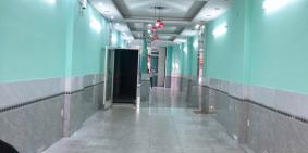 Mặt Tiền Kinh Doanh Phương 4, Tân Bình, 71m ( 4 x 18 ) - 6P, NGÃ TƯ Giá 18.x ty