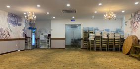 Cho thuê Văn phòng mặt tiền đường Cao Thắng, quận 3, TPHCM