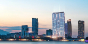 MLandMark Đà Nẵng – Sở hữu lâu dài, vị trí trung tâm của trung tâm!