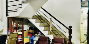 150 triệu/m MP Nguyễn Kiệm Phú Nhuận, DT 102m, ( 4.3 x 24 ) CỰC HIẾM, ĐẦU TƯ.