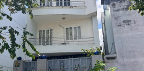 Bán Nhà đường D6 Khu dân cư Trí Kiệt