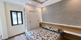 GIÁ RẺ NHƯ BÁN BUÔN- NHÀ PHỐ TRƯƠNG ĐỊNH 37M2 5 tầng CHỈ 6 TỶ