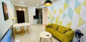 Bán căn góc 3PN + 2WC hướng Đông Nam thoáng mát ngay trung tâm quận 2 giá 7,2 tỷ