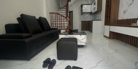 Chính chủ bán nhà Vạn Phúc, Hà Đông 31m, 5 tầng ô tô đỗ gần chỉ hơn 6 tỷ