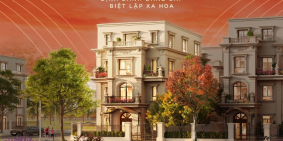  CĂN 96M² CUỐI CÙNG TẠI PHÂN KHU BÌNH MINH – VINHOMES ĐAN PHƯỢNG