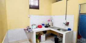 Bán nhà Phạm Đăng Giảng, Bình Tân gần Tân Kỳ Tân Quý, Tân Phú 40m2 - 4x10 , chỉ