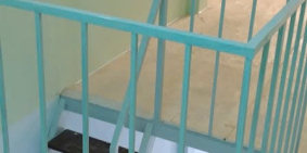 Cho thuê nhà ngay Quận 12 - TP.HCM