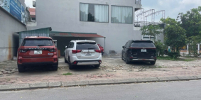 Bán 254m đất biệt thự 31ha Trâu Quỳ, cạnh chợ mới Trâu Quỳ, vị trí kinh doanh sầ